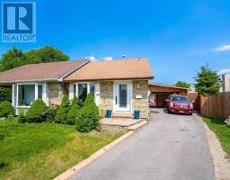 24 KINDLE COURT, Brampton, Ontario