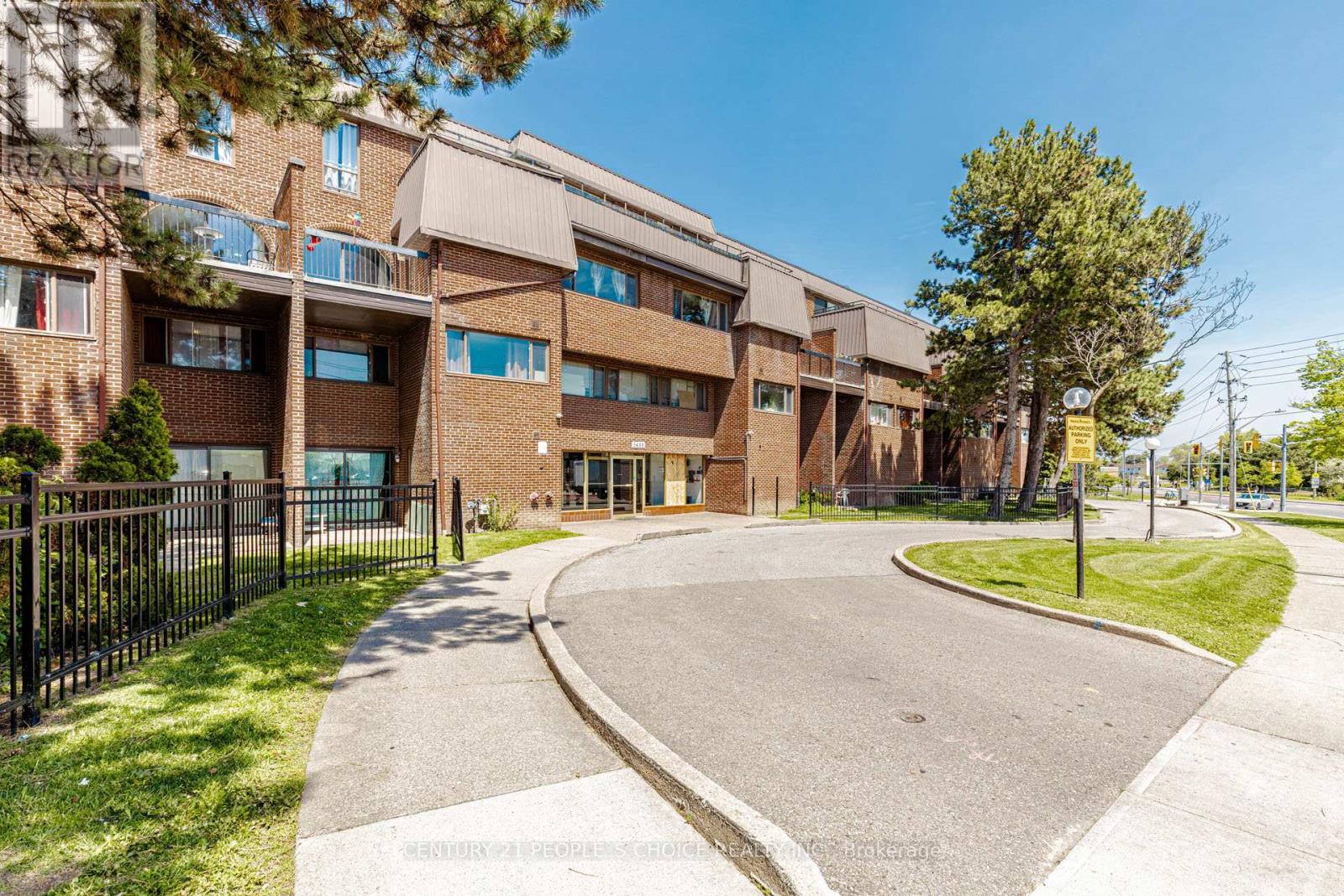 219 - 3455 MORNING STAR DRIVE, Mississauga, Ontario