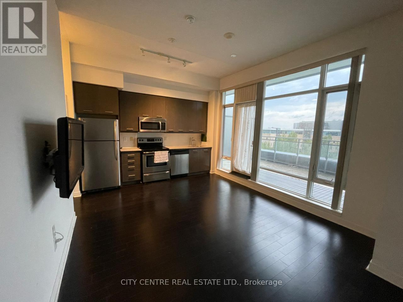 601 - 365 PRINCE OF WALES DRIVE, Mississauga, Ontario