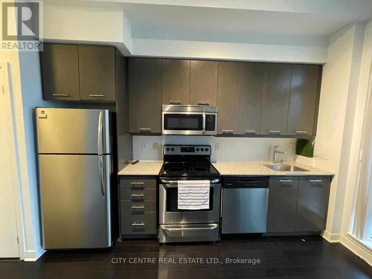 601 - 365 Prince Of Wales Drive, Mississauga, Ontario  L5B 0G6 - Photo 12 - W13158578