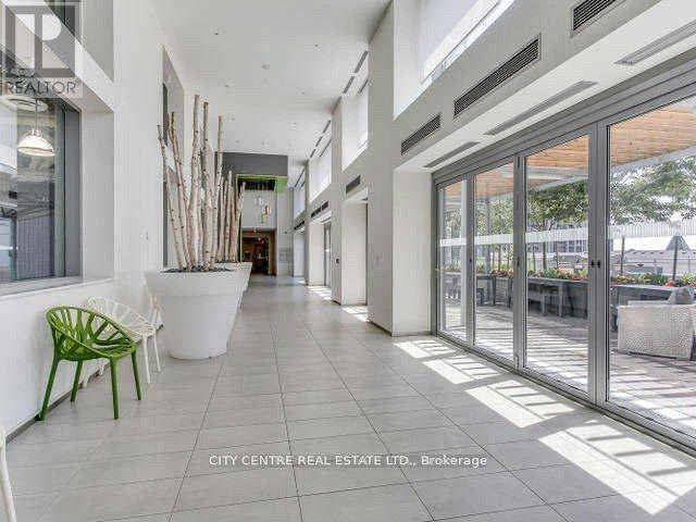 601 - 365 Prince Of Wales Drive, Mississauga, Ontario  L5B 0G6 - Photo 30 - W13158578