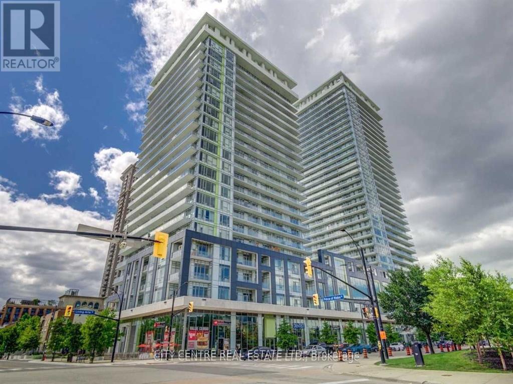 601 - 365 Prince Of Wales Drive, Mississauga, Ontario  L5B 0G6 - Photo 33 - W13158578
