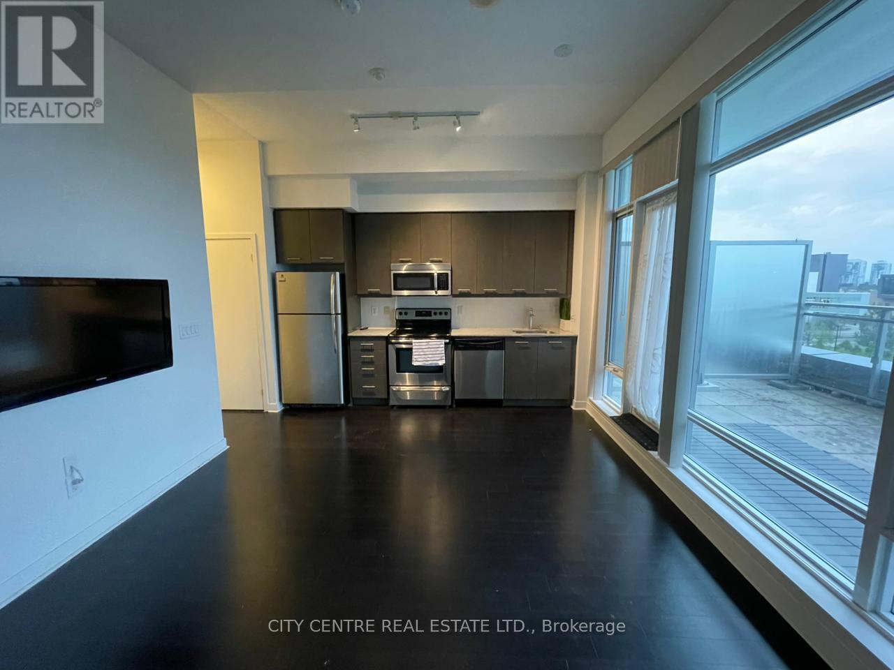 601 - 365 Prince Of Wales Drive, Mississauga, Ontario  L5B 0G6 - Photo 7 - W13158578