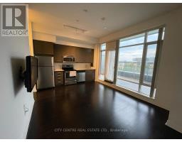 601 - 365 PRINCE OF WALES DRIVE, Mississauga, Ontario