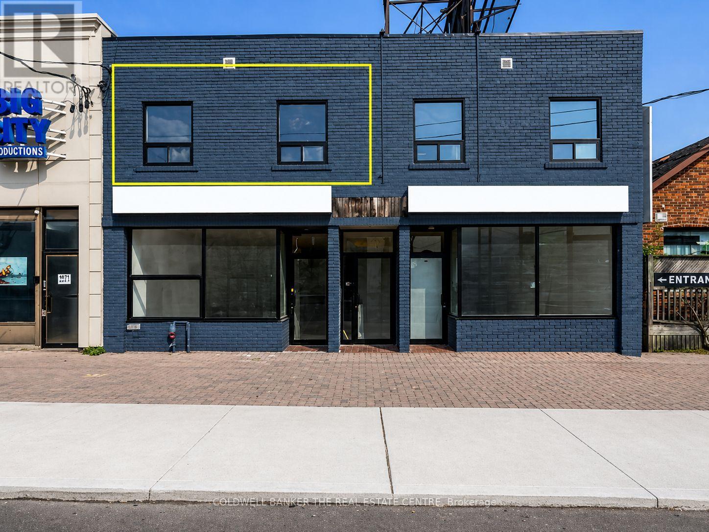 2A - 2242 EGLINTON AVENUE, Toronto, Ontario