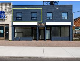2A - 2242 EGLINTON AVENUE, Toronto, Ontario