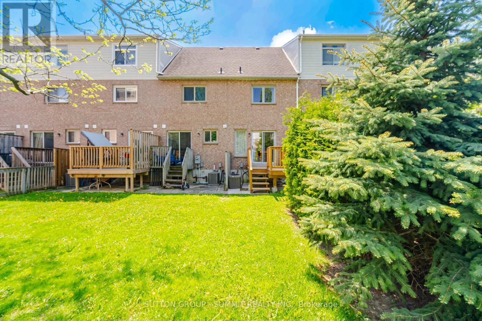 111 - 1050 Bristol Road W, Mississauga, Ontario  L5V 2E8 - Photo 14 - W13158592