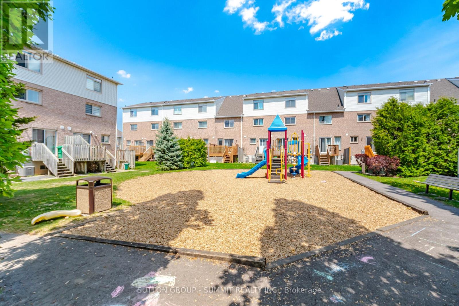 111 - 1050 Bristol Road W, Mississauga, Ontario  L5V 2E8 - Photo 16 - W13158592
