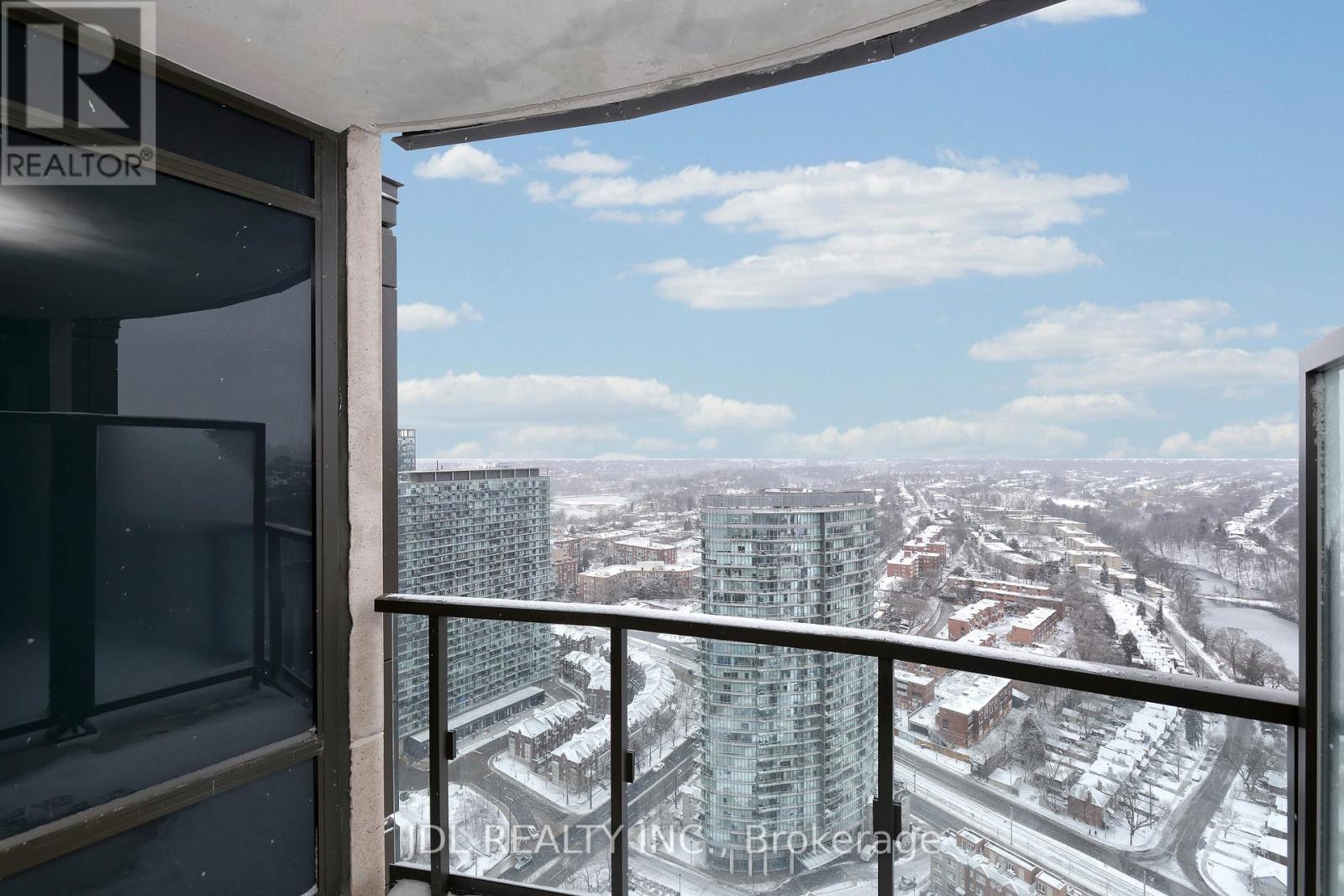 3915 - 1926 Lake Shore Boulevard W, Toronto, Ontario  M6S 1A1 - Photo 18 - W13158598