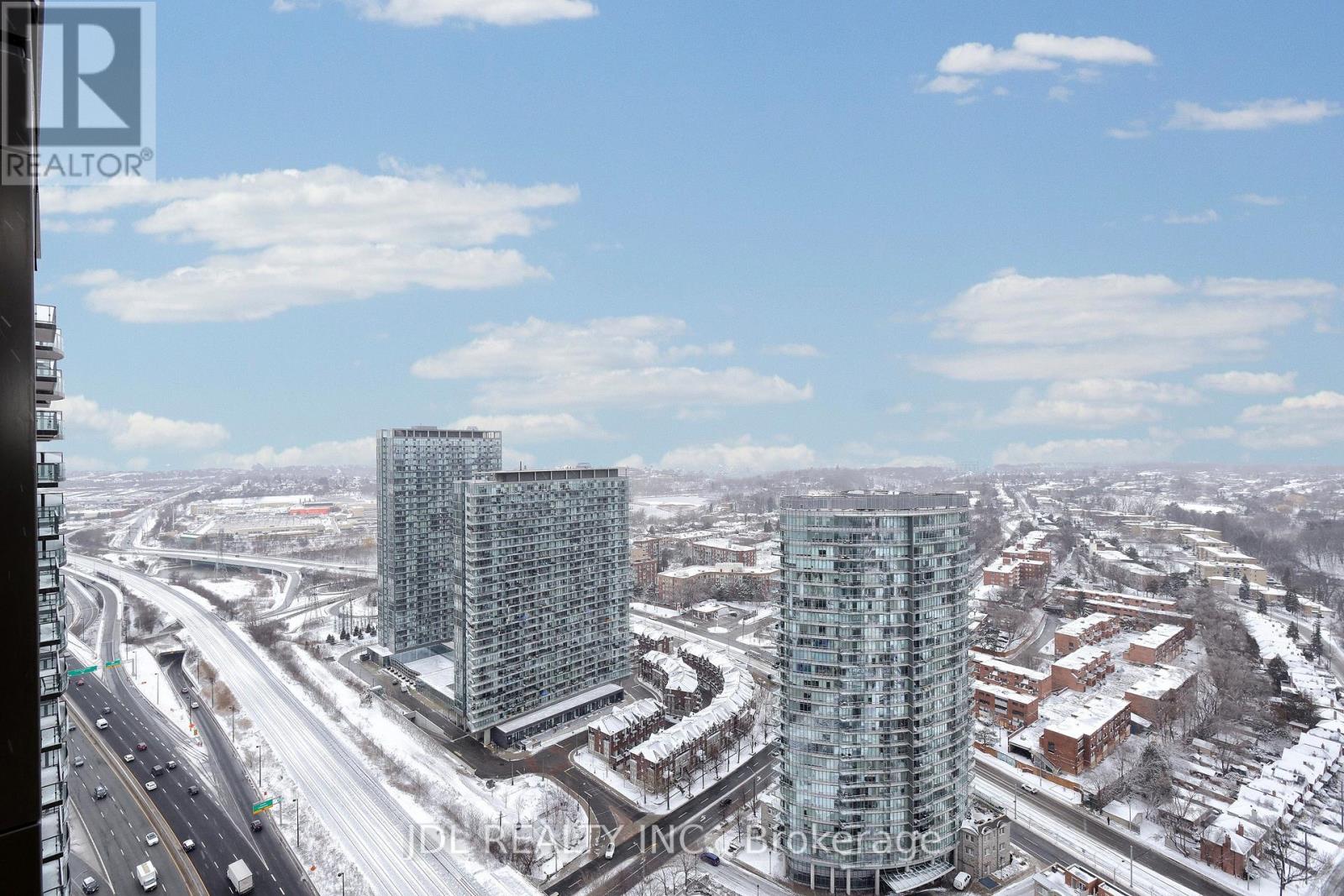 3915 - 1926 Lake Shore Boulevard W, Toronto, Ontario  M6S 1A1 - Photo 19 - W13158598