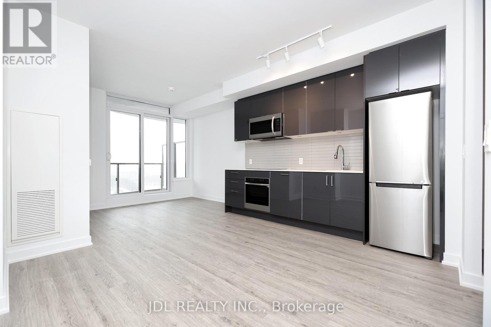 3915 - 1926 Lake Shore Boulevard W, Toronto, Ontario  M6S 1A1 - Photo 9 - W13158598
