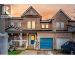 45 MONACO COURT, Brampton, Ontario