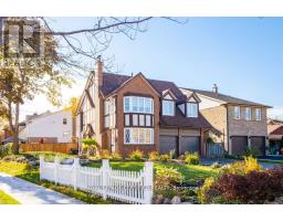 4174 TRELLIS CRESCENT, Mississauga, Ontario