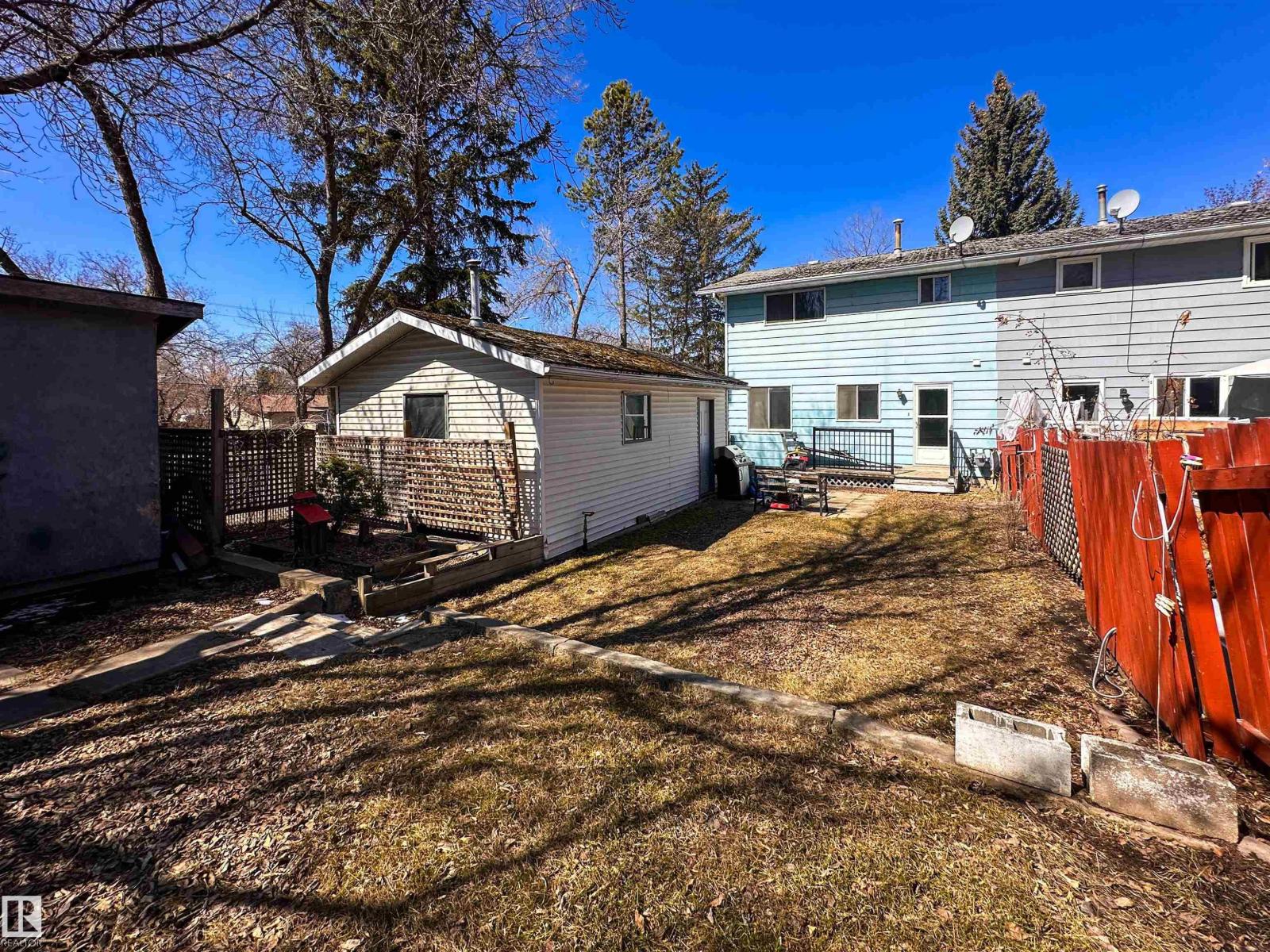 1 Forest Dr, St. Albert, Alberta  T8N 1W9 - Photo 39 - E4484973