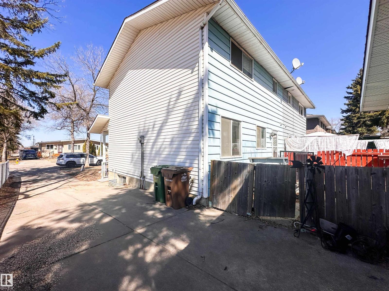 1 Forest Dr, St. Albert, Alberta  T8N 1W9 - Photo 42 - E4484973