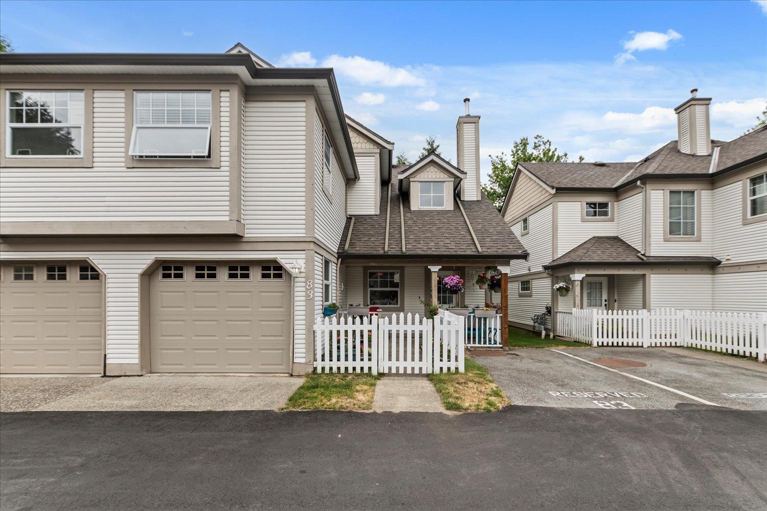 83 16318 82 Avenue, Surrey, British Columbia  V4N 0N9 - Photo 2 - R3125957