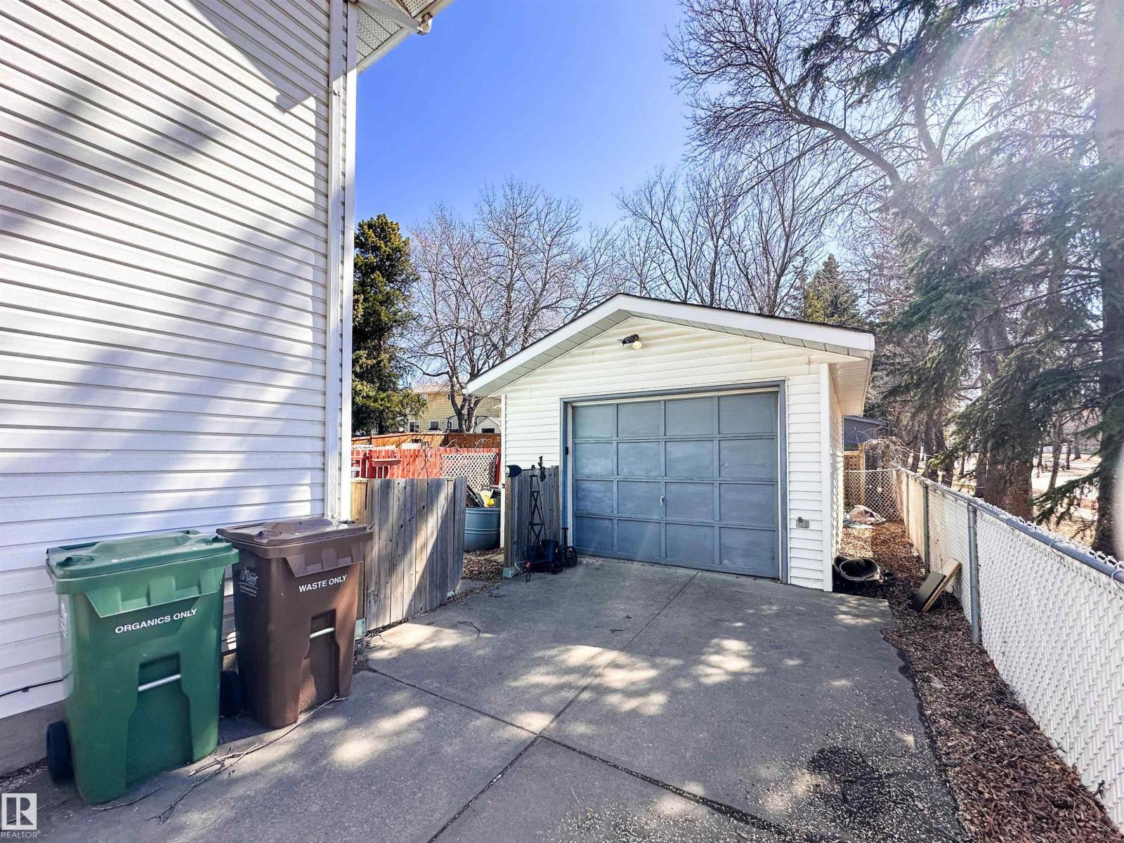 1 Forest Dr, St. Albert, Alberta  T8N 1W9 - Photo 43 - E4484973