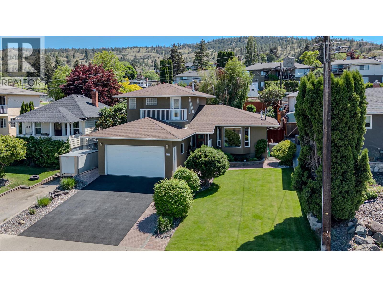 675 Munro Street, Kamloops, British Columbia  V2C 3E5 - Photo 1 - 10377036