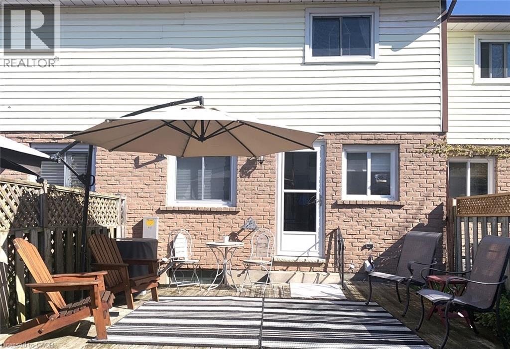 244 Richardson Drive Unit# U13, Port Dover, Ontario  N0A 1N4 - Photo 2 - 40827173