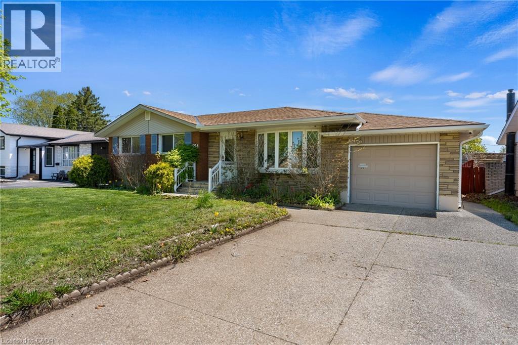 554 Lake Street, St. Catharines, Ontario  L2N 4H9 - Photo 3 - 40829187