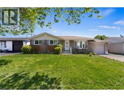 554 LAKE Street, St. Catharines, Ontario