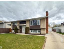 53 Alpine Bv, St. Albert, Alberta T8N 2M1 (29785700)