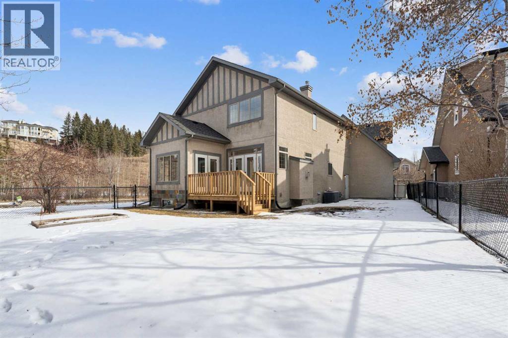 1 Discovery Ridge Link SW, Calgary, Alberta  T3H 4Y1 - Photo 43 - A2291643