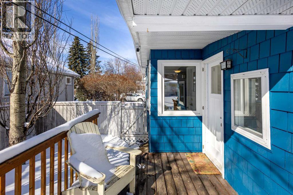 928 18a Street NE, Calgary, Alberta  T2E 4W4 - Photo 32 - A2299443