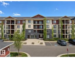 #422 5816 MULLEN PL NW, Edmonton, Alberta