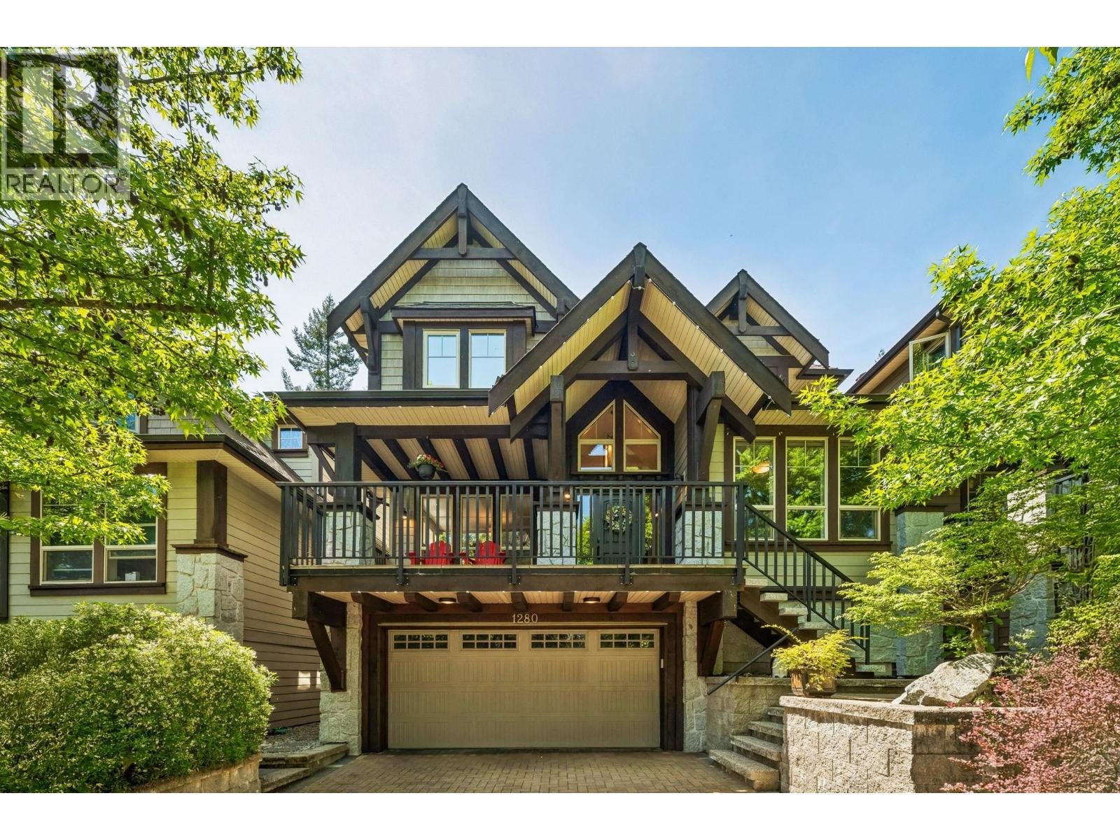 1280 CREEKSTONE TERRACE, Coquitlam, British Columbia