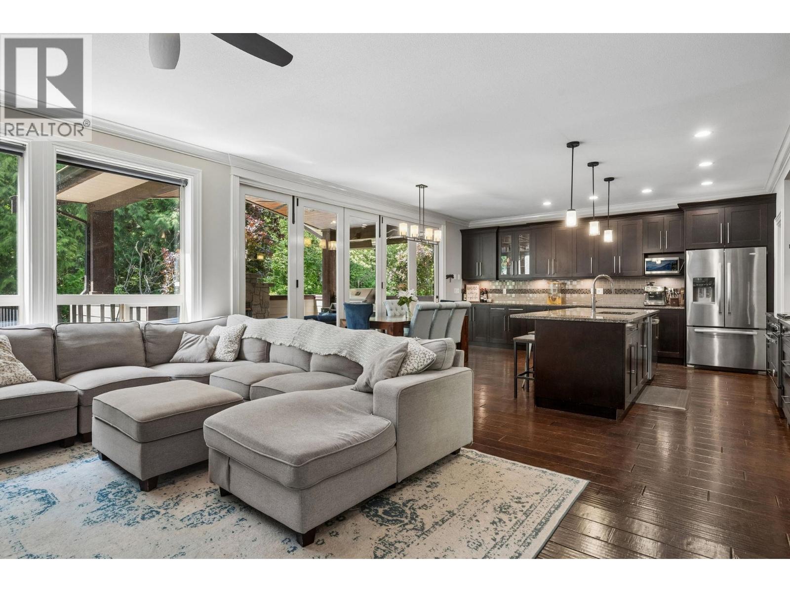 1280 Creekstone Terrace, Coquitlam, British Columbia  V3B 0H3 - Photo 4 - R3126226