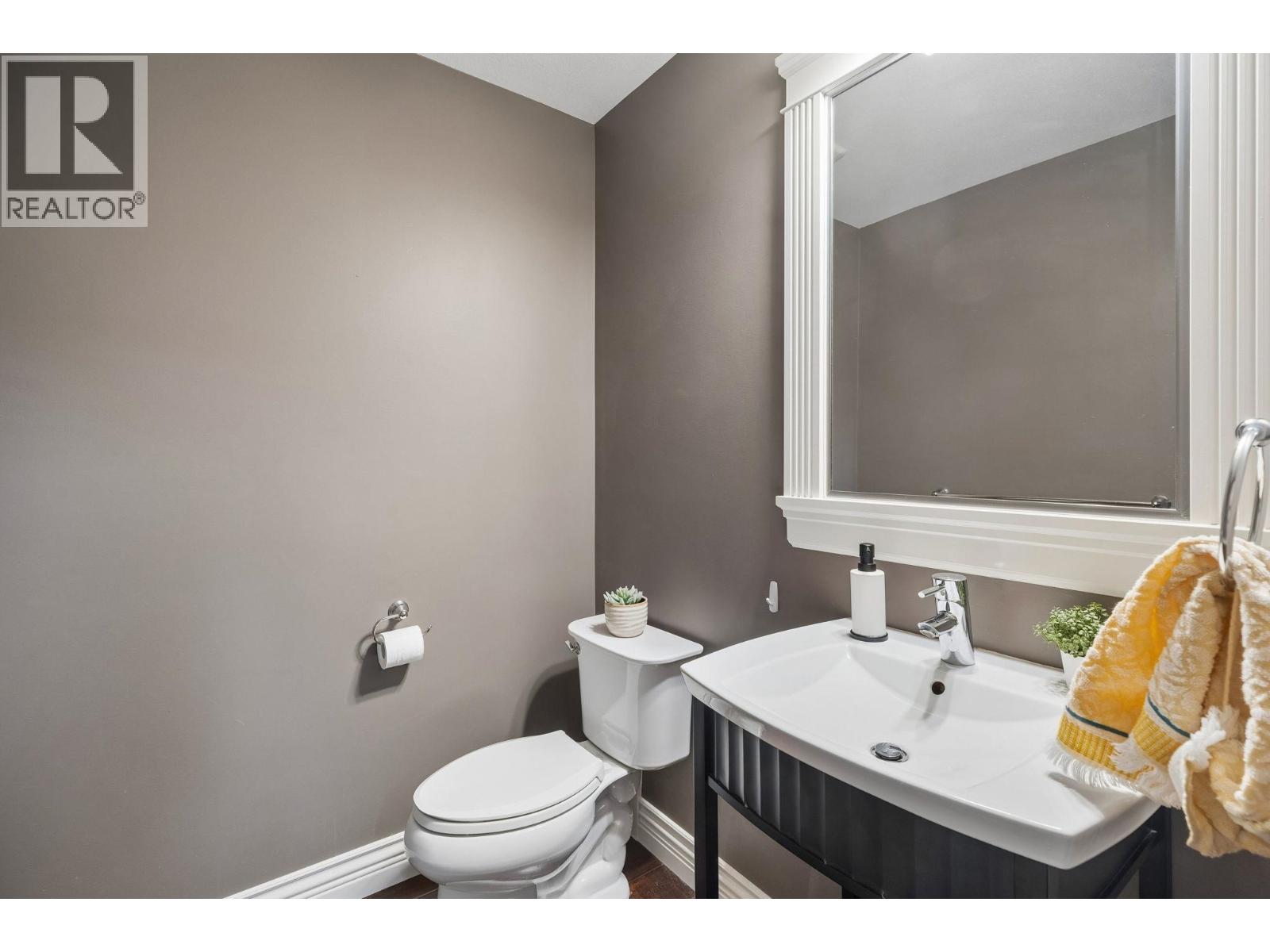 1280 Creekstone Terrace, Coquitlam, British Columbia  V3B 0H3 - Photo 13 - R3126226