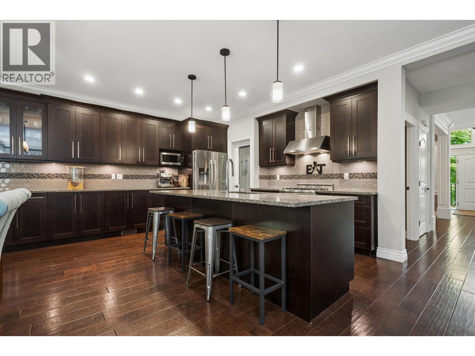 1280 Creekstone Terrace, Coquitlam, British Columbia  V3B 0H3 - Photo 6 - R3126226