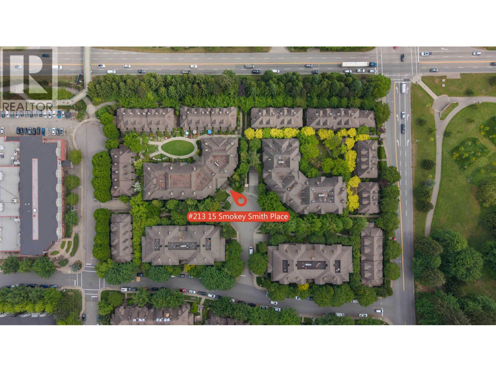 213 15 Smokey Smith Place, New Westminster, British Columbia  V3L 5V7 - Photo 27 - R3126075