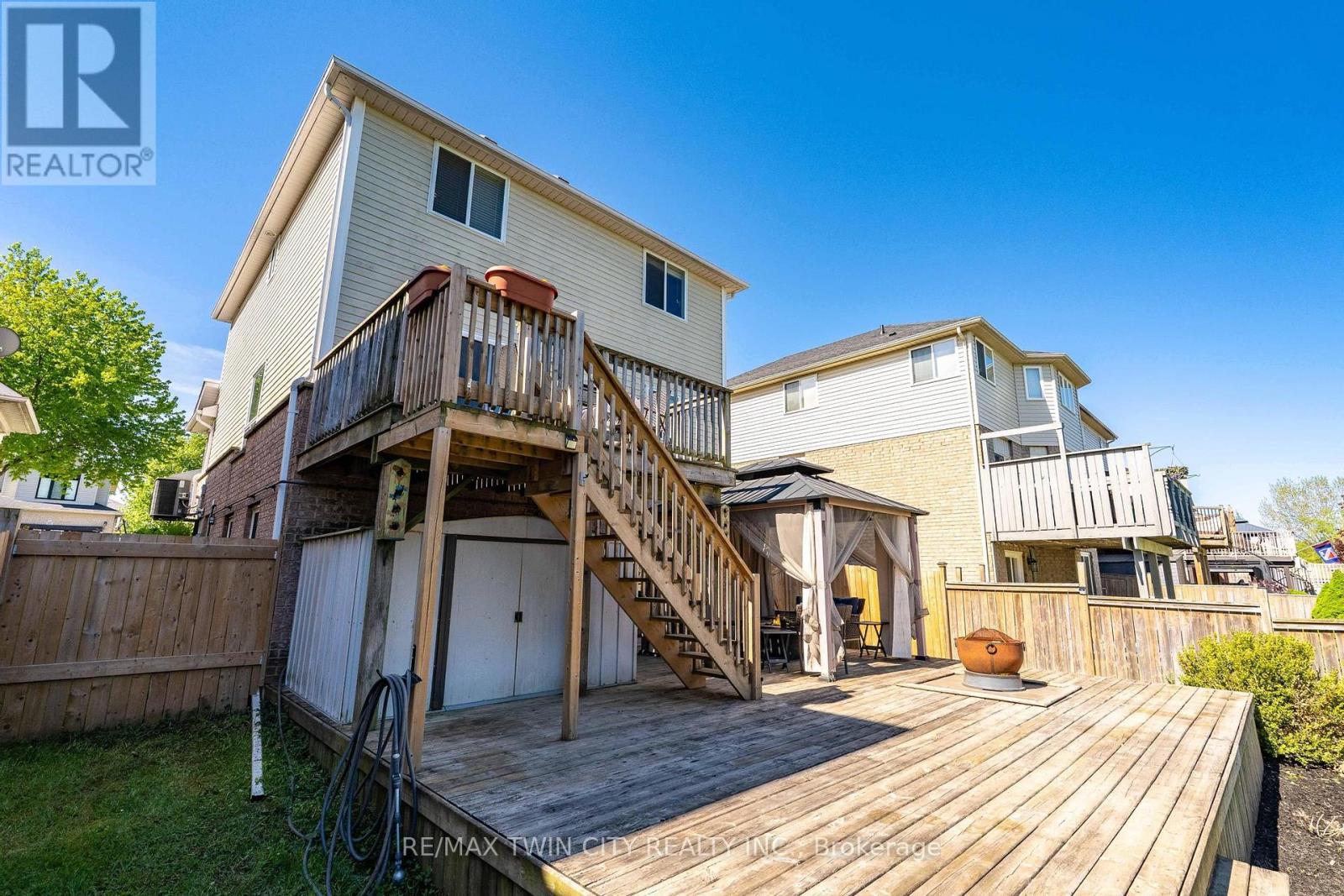 94 Porchlight Drive, Woolwich, Ontario N3B 3M8 - Photo 38 - X13158574