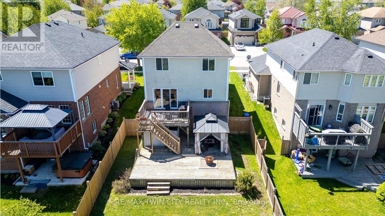 94 Porchlight Drive, Woolwich, Ontario N3B 3M8 - Photo 46 - X13158574