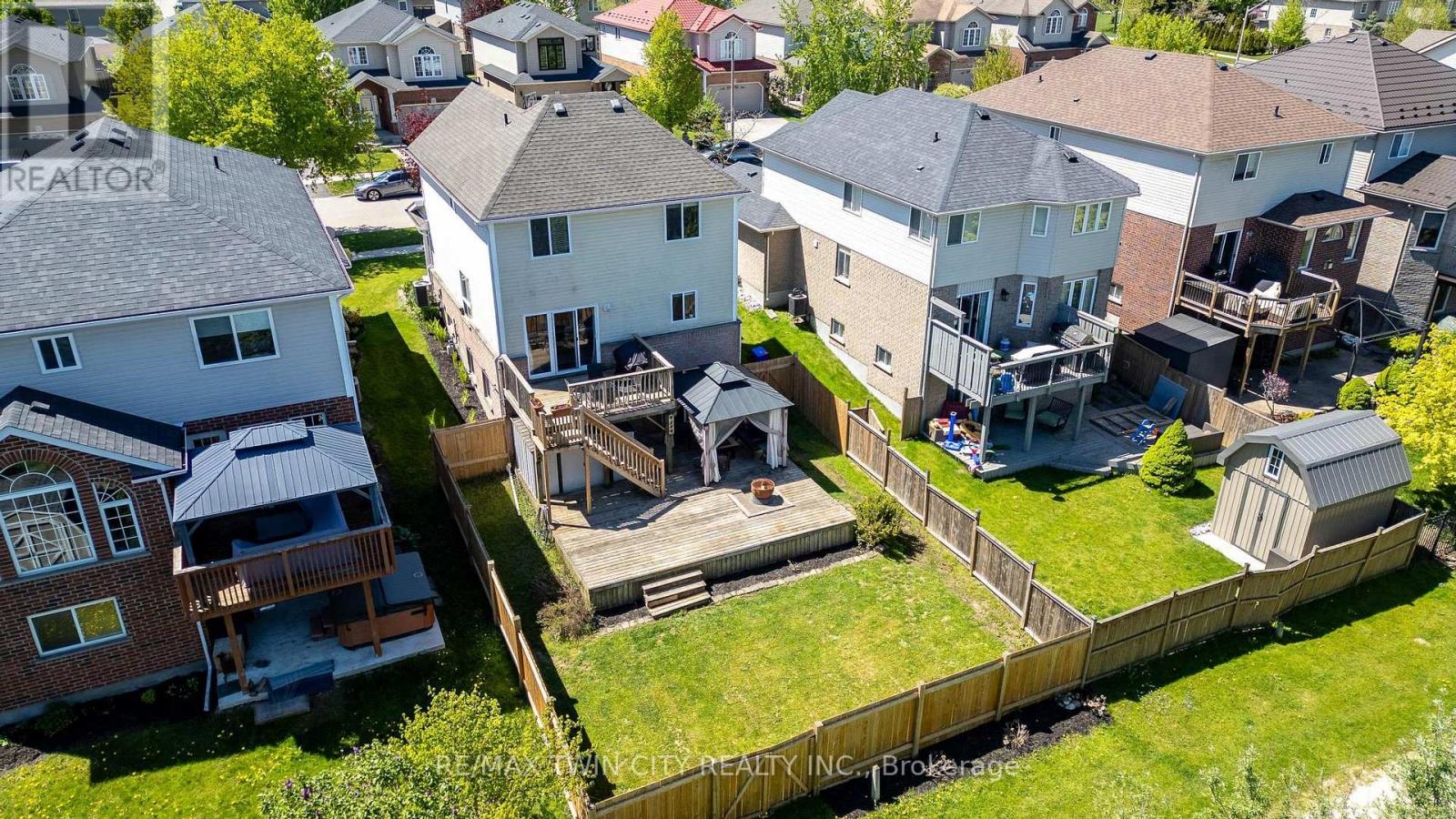 94 Porchlight Drive, Woolwich, Ontario N3B 3M8 - Photo 47 - X13158574