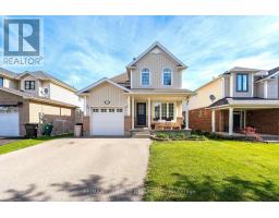 94 PORCHLIGHT DRIVE, Woolwich, Ontario