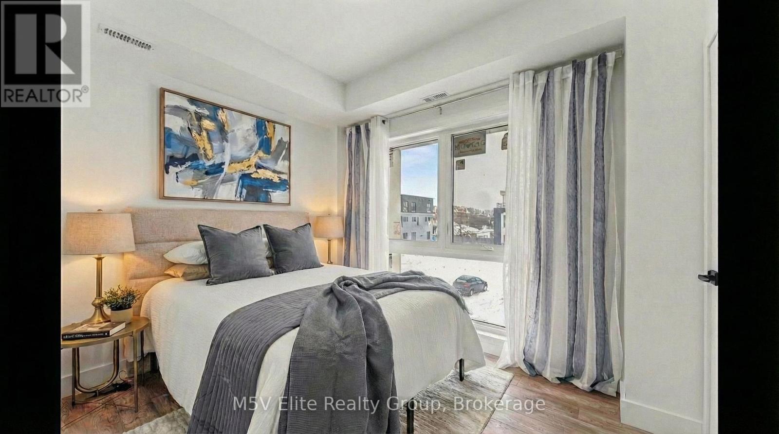 318 - 6065 Mcleod Road, Niagara Falls, Ontario L2G 0Z7 - Photo 3 - X13158584