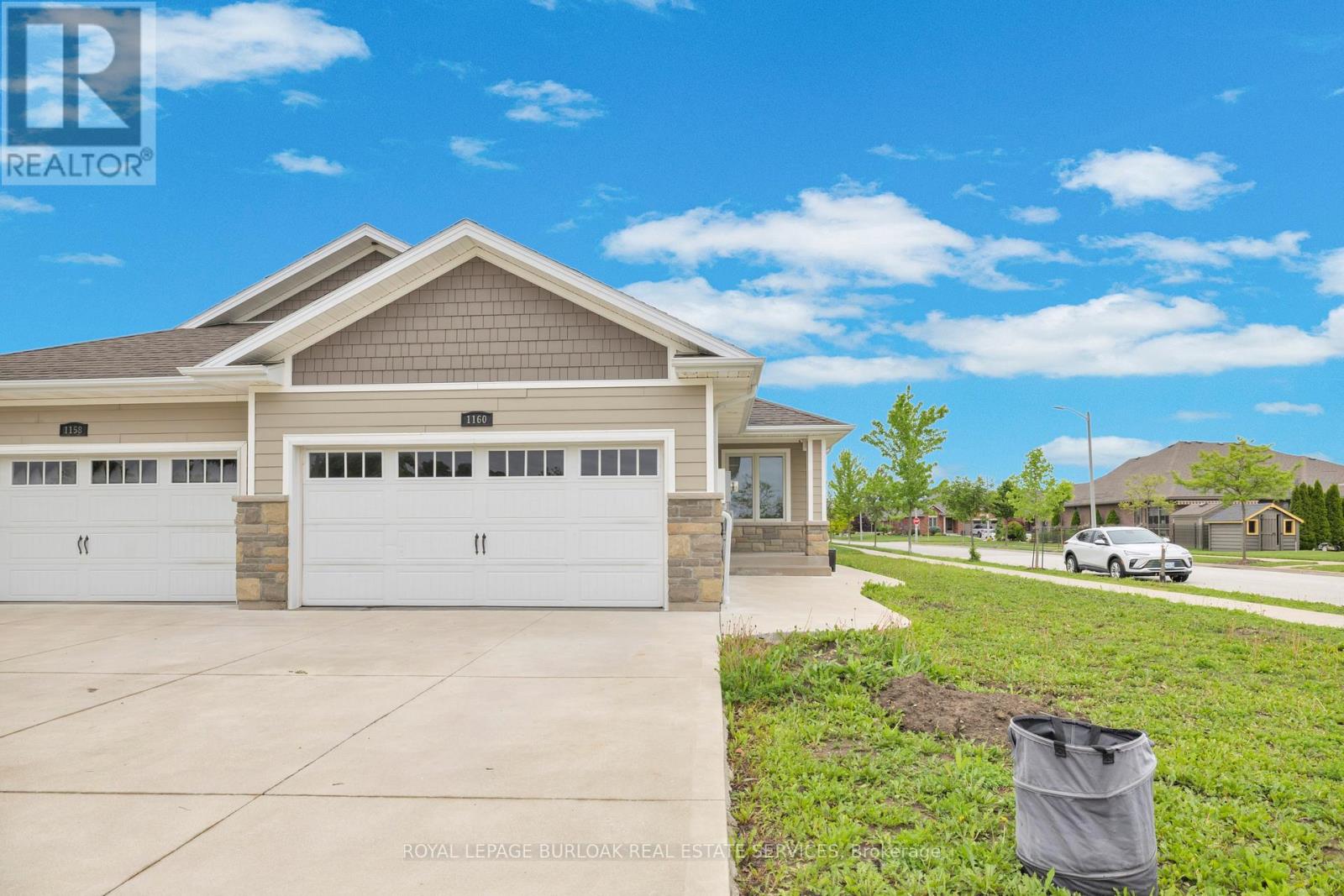 1160 Alliance Street, Lasalle, Ontario  N9H 0C3 - Photo 2 - X13158590