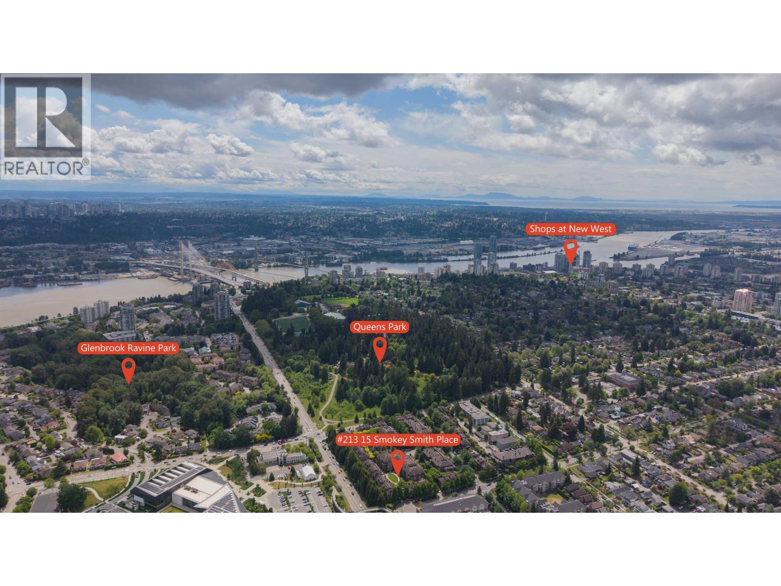 213 15 Smokey Smith Place, New Westminster, British Columbia  V3L 5V7 - Photo 26 - R3126075