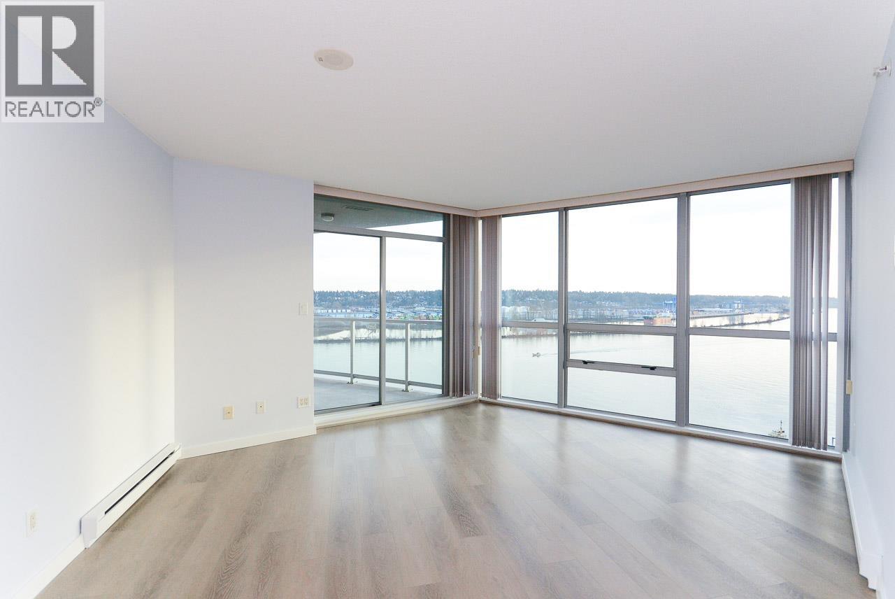 1809 14 Begbie Street Street, New Westminster, British Columbia  V3M 0C4 - Photo 3 - R3126329