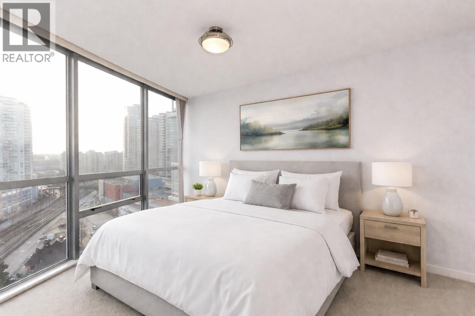 1809 14 Begbie Street Street, New Westminster, British Columbia  V3M 0C4 - Photo 12 - R3126329