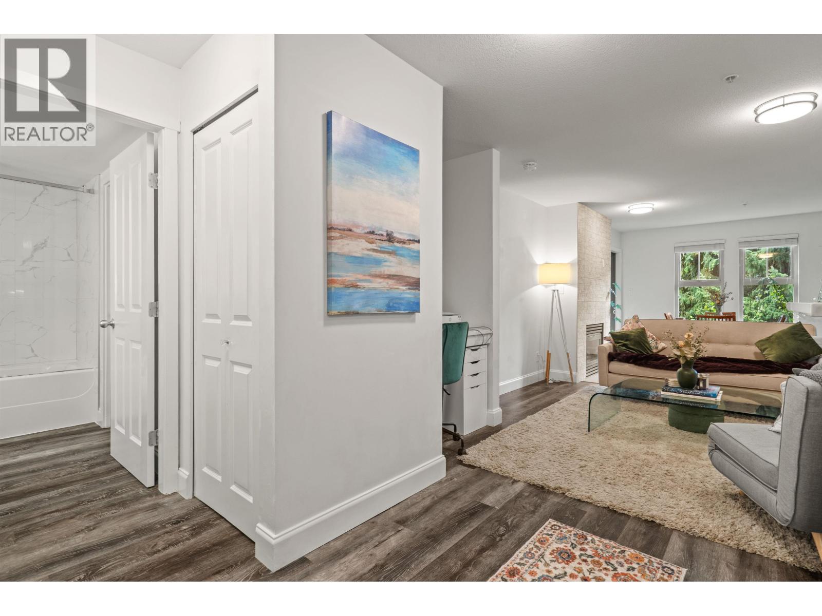 213 15 Smokey Smith Place, New Westminster, British Columbia  V3L 5V7 - Photo 8 - R3126075