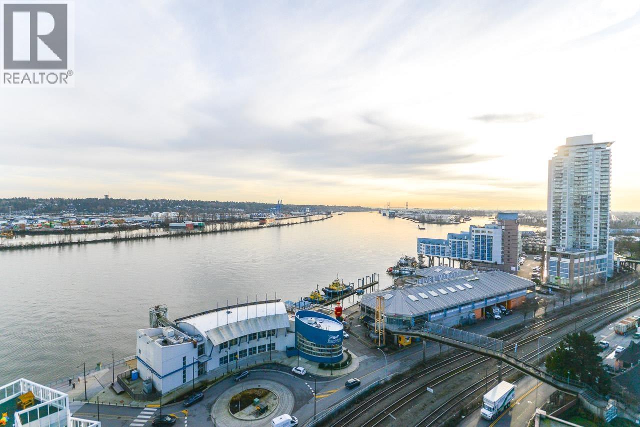 1809 14 Begbie Street Street, New Westminster, British Columbia  V3M 0C4 - Photo 24 - R3126329