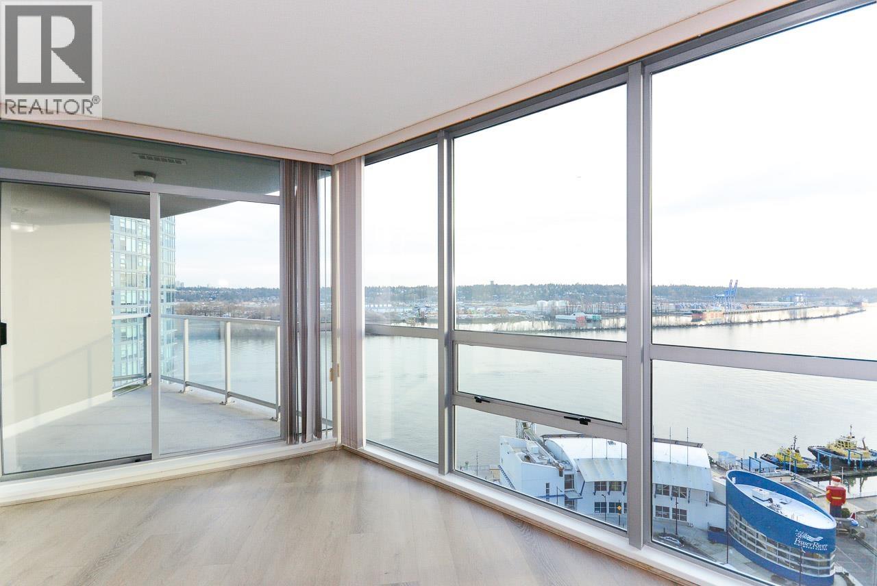 1809 14 Begbie Street Street, New Westminster, British Columbia  V3M 0C4 - Photo 6 - R3126329