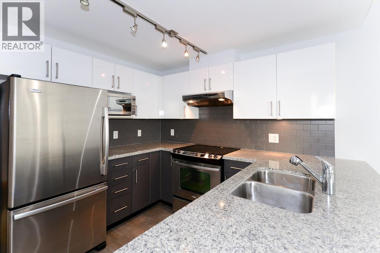1809 14 Begbie Street Street, New Westminster, British Columbia  V3M 0C4 - Photo 9 - R3126329