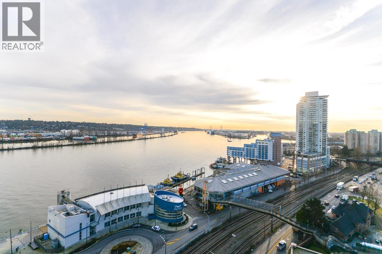 1809 14 Begbie Street Street, New Westminster, British Columbia  V3M 0C4 - Photo 23 - R3126329
