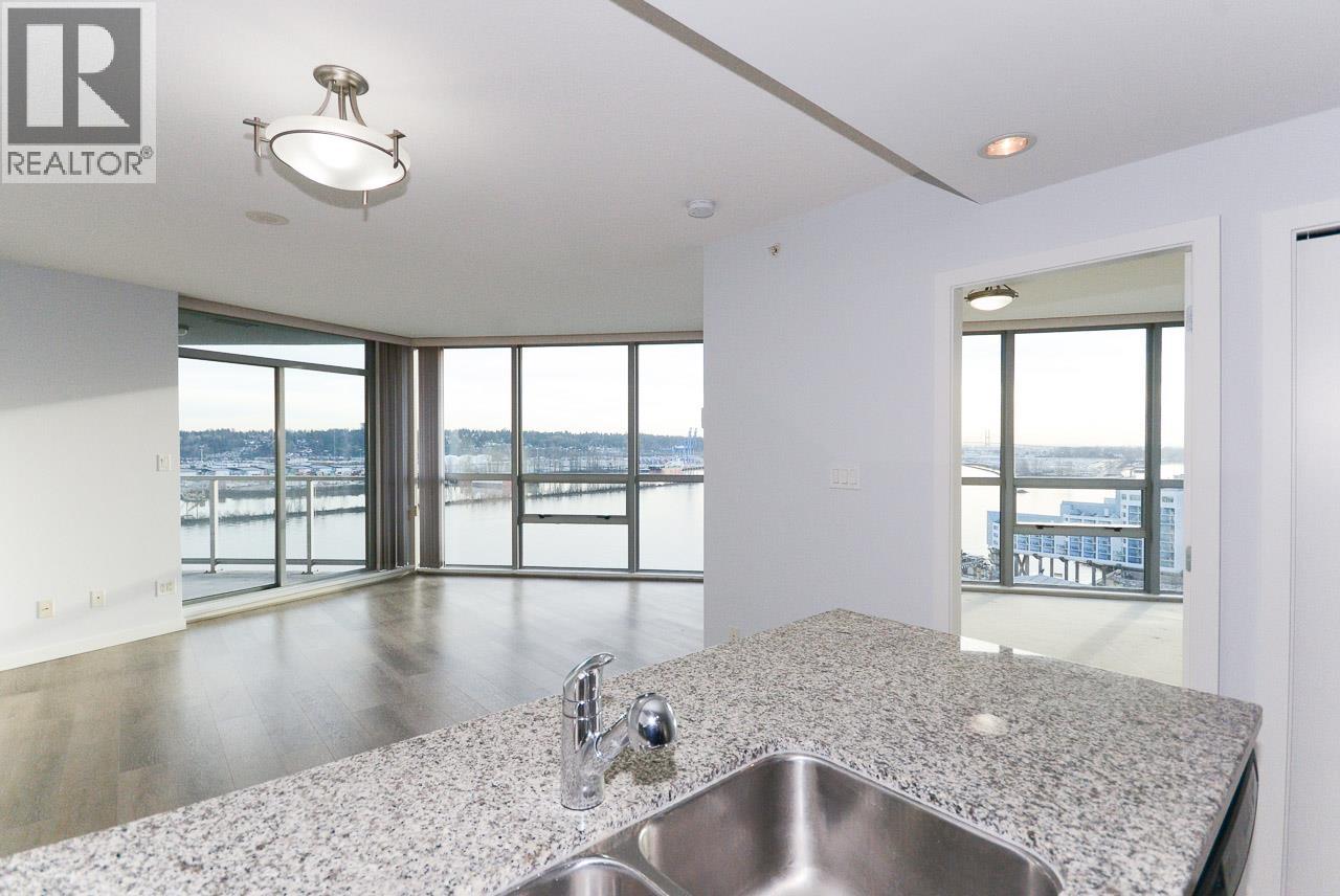 1809 14 Begbie Street Street, New Westminster, British Columbia  V3M 0C4 - Photo 11 - R3126329