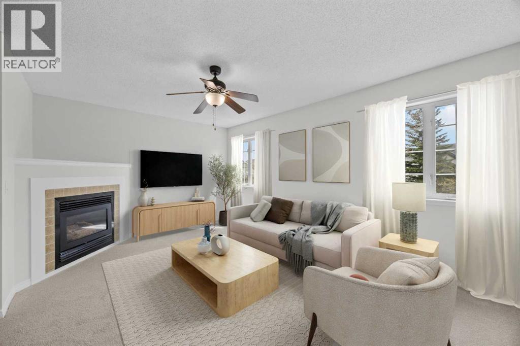 289 Hidden Spring Green NW, Calgary, Alberta  T3A 5N2 - Photo 13 - A2308708
